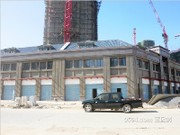 2015年1月工程進度