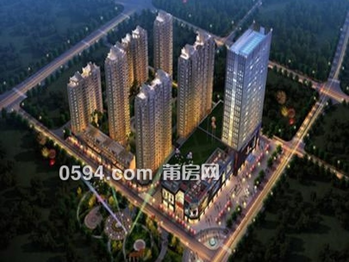 萬(wàn)星城市廣場(chǎng)