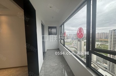 急售 家門口的   看湖 大唐玉湖印象 精裝3房 全新未入住-莆田二手房