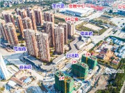 2020年3月工程進(jìn)度