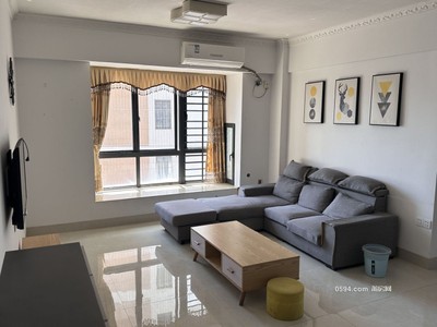 優(yōu)質(zhì)學(xué)曲房（麟峰、中山） 278.53萬(wàn) 3室2廳2衛(wèi) 113平 觀橋佳園-莆田二手房