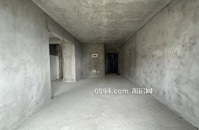 急賣 黃石青山城三房?jī)尚l(wèi)南北通透戶型 高樓層采光充足-莆田二手房