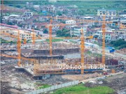 2019年5月工程進(jìn)度