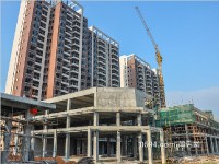 2015年9月工程進(jìn)度