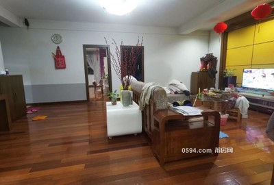 大面積 南園第五小區(qū) 3室2廳2衛(wèi) 150.8平 低總價-莆田二手房