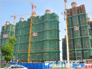 2016年6月9日工程進(jìn)度