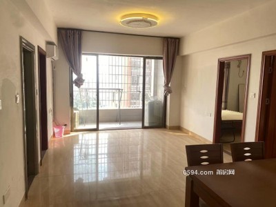 木蘭溪畔融創(chuàng)蘭溪水木春華旁 肖厝佳園 精裝剛需小三房-莆田二手房