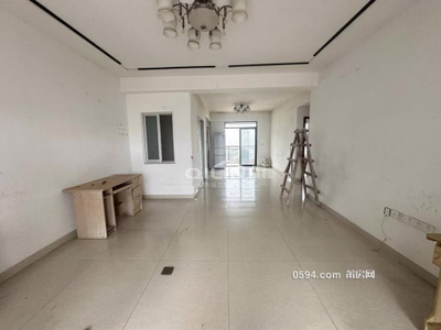 荔城實(shí)一小中山~保利臻悅旁陶源 高層南北通透大三房雙陽(yáng)臺(tái)-莆田二手房