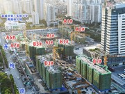 2022年8月工程進(jìn)度