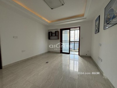 萬(wàn)達(dá)附近高樓層房東年終急賣(mài)學(xué)校就在門(mén)口鳳達(dá)濱河豪園-莆田二手房