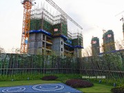 2020年4月1日工程進(jìn)度