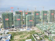 2019年7月工程進(jìn)度