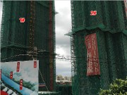 2018年7月工程進(jìn)度