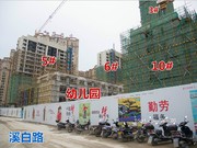 2018年10月工程進度