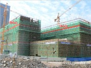 2015年1月工程進度