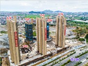 6月工程進(jìn)度