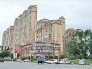 2015年7月項(xiàng)目實(shí)景圖