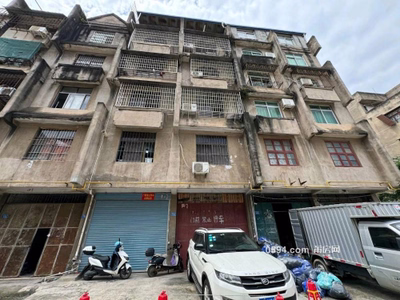 蒼林小區(qū)整棟兩坎店面加套房 549.59平米 賣3603-莆田二手房