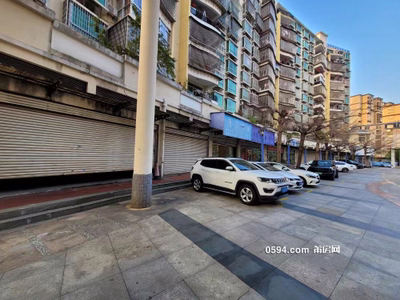 撿漏的店面來了，809平僅300萬  8本房產(chǎn)證  投資收租都可以-莆田二手房