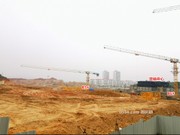 2020年3月18日工程進(jìn)度