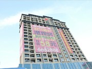 2016年7月工程進(jìn)度圖