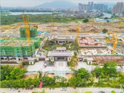 2019年7月工程進(jìn)度