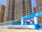 2018年3月份工程進度