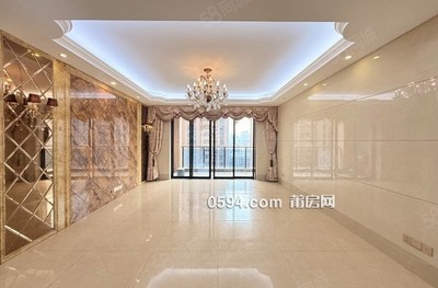 皇庭駿景 大平層14開(kāi)頭 三面采光 戶型方正 馨宜新天地旁-莆田二手房