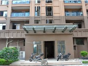 2015年9月小區(qū)環(huán)境