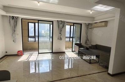 正榮木蘭紫闕 萬達(dá)附近 建發(fā)縵云對面 精裝修復(fù)式 急賣-莆田二手房