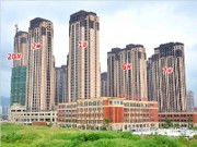 2015年8月19日工程進(jìn)度