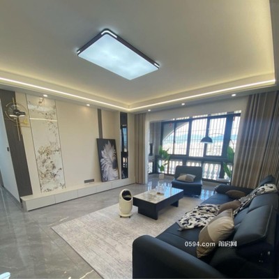 肖厝佳園--高層剛需4房2廳精裝--雙證齊南北通透9999元-莆田二手房