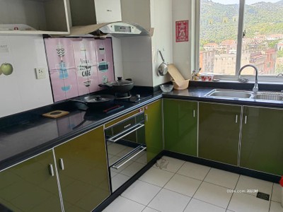 莆田學院對面電梯房中層  在紅綠燈旁  菜市場附近  生活方-莆田租房