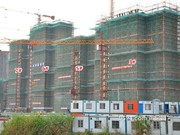 2017年3月9日工程進(jìn)度