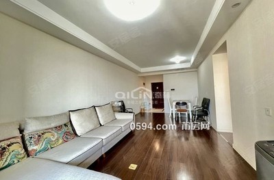 性價比好房 萬科城御七期 高樓層采光充足 周邊配套成-莆田二手房