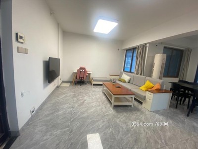 甩了甩了 祥和山莊 110平精裝未入住 108萬又降11萬-莆田二手房