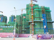 2019年3月工程進(jìn)度