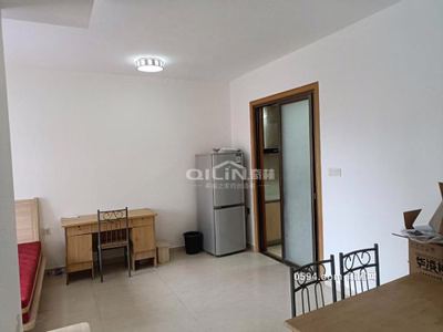 新出紅星美凱龍旁 曠遠東方銀座 精裝2房 拎包入住-莆田二手房