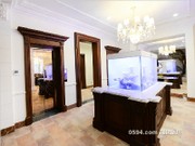 獨棟別墅樣板間