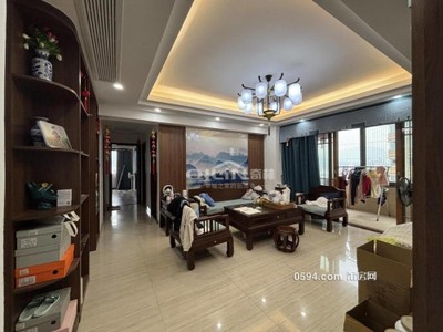 新出市中心龍德井旁 嘉禾世紀廣場女人街 南北3房 精裝 撿漏-莆田二手房