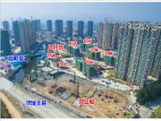 2018年3月工程進(jìn)度