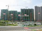 2018年7月3日工程進(jìn)度