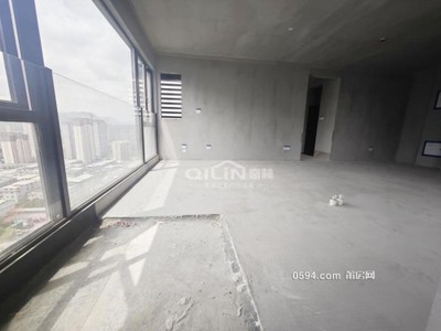 蘭溪旁建發(fā)縵云高層房東虧50萬(wàn)拋大廳雙面采光園林小區(qū)萬(wàn)達(dá)-莆田二手房