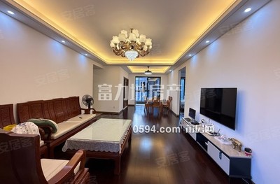 房東急售價格好談 獨梯獨戶 現(xiàn)房保持很新 萬科一期 -莆田二手房