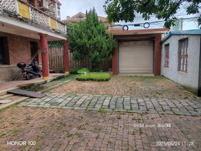 占地700平 涵江華僑新村馬路邊 交通便利 商圈繁華 證件齊全-莆田二手房