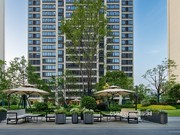 B區(qū)小區(qū)實(shí)景