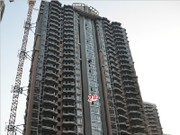 10月份工程進度