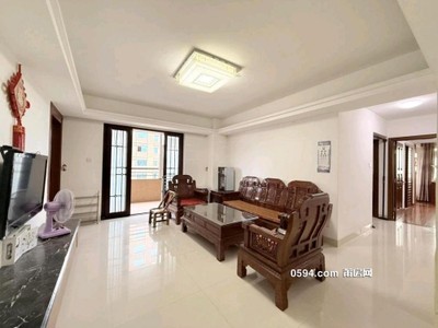 市中心女人街 便宜卖精装四房 一平仅售8300 捡漏价-莆田二手房