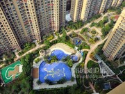 三迪云頂楓丹實(shí)景圖