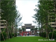 保利香檳國際小區(qū)實景